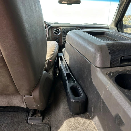 SUV & truck owners