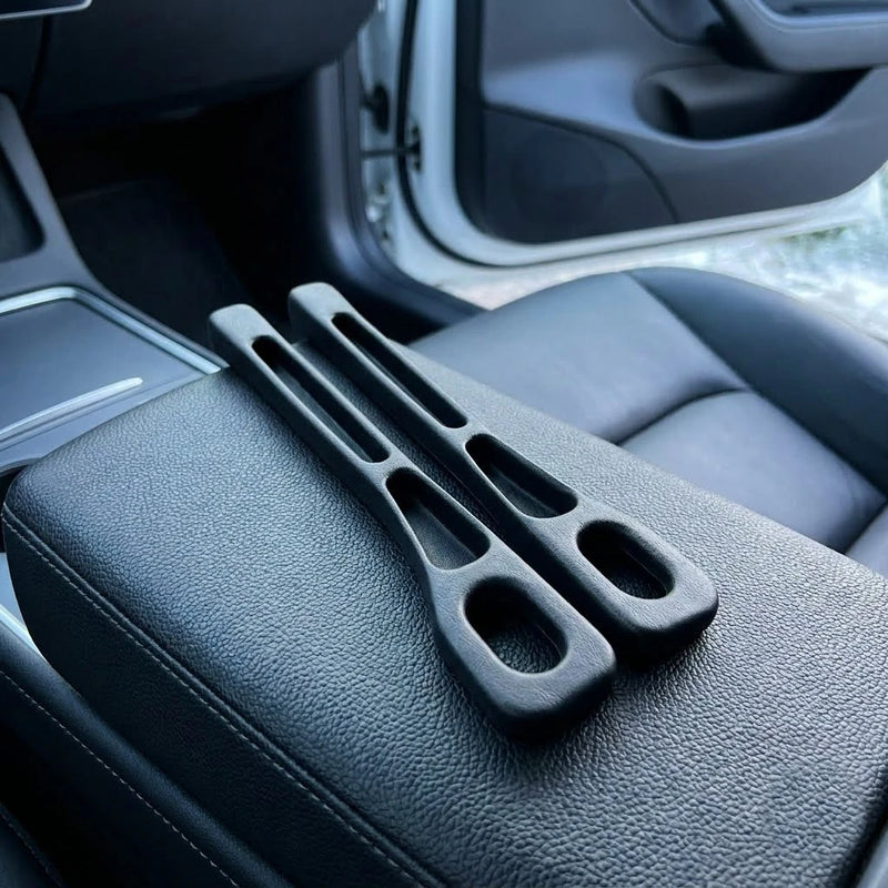 BOLTHUT Car Seat Gap Filler - Hero Feature | BOLTHUT