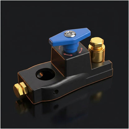 BOLTHUT Battery Disconnect Switch | BOLTHUT