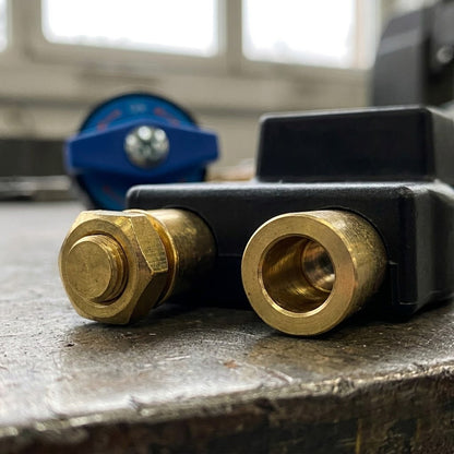 BOLTHUT Battery Disconnect Switch | BOLTHUT