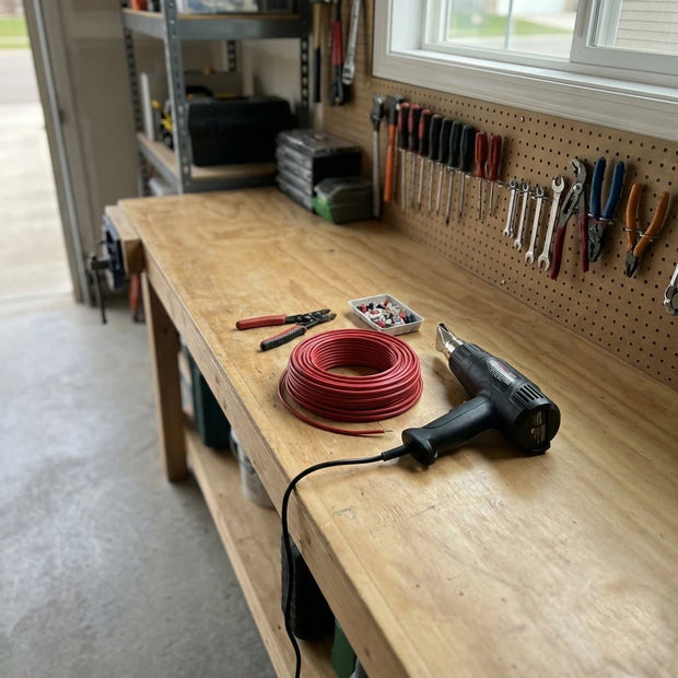 Using the product