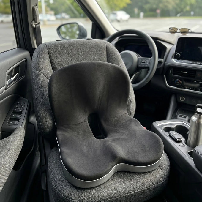 In the Car