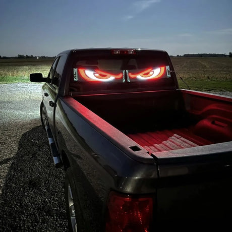 Truck & SUV owners