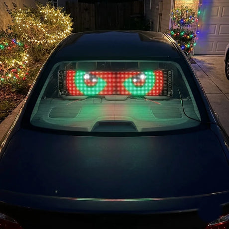 Holiday decorators