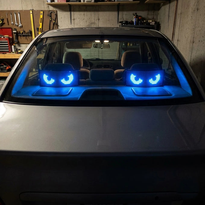 Car Meets