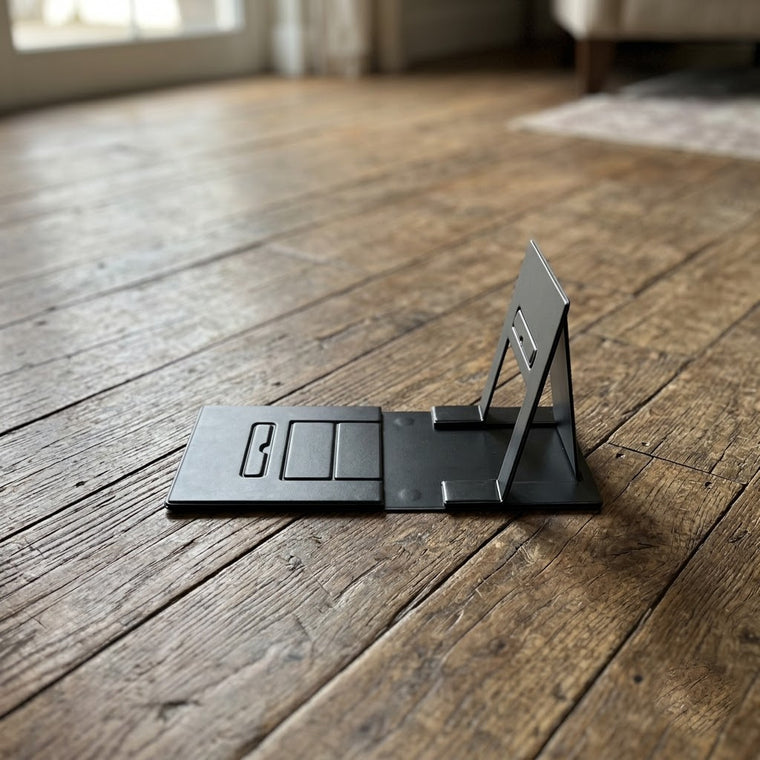 Foldable laptop desk - what's in the box | BOLTHUT