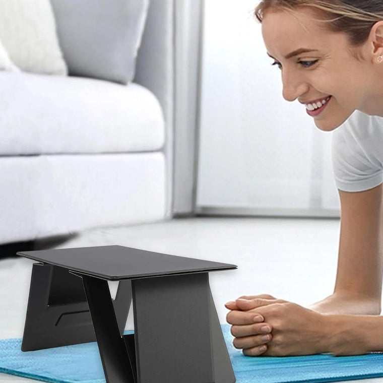 BOLTHUT brand story - foldable laptop desk | BOLTHUT