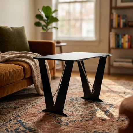 Small-Space Renters