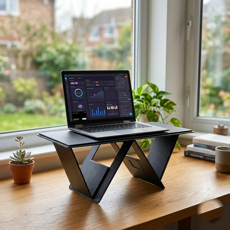 BOLTHUT foldable laptop desk home office | BoltHut