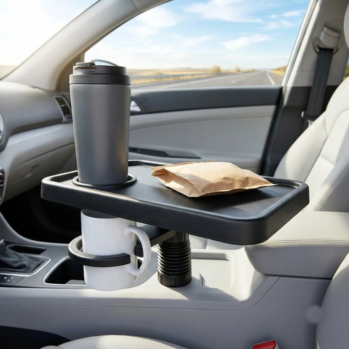 Road Trips
