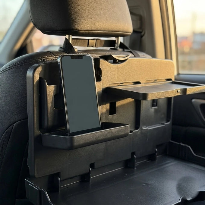 Work on the Go