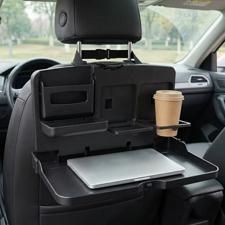 Remote workers on the go