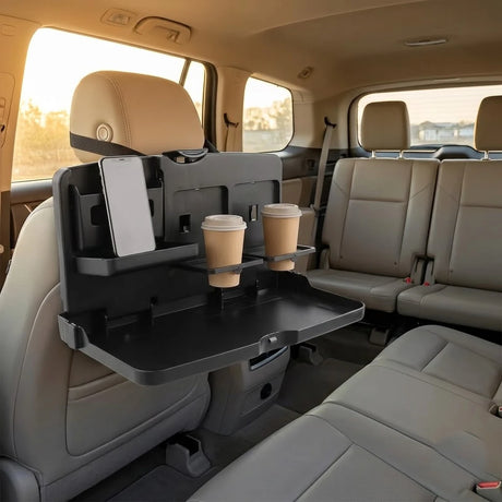 SUV & truck owners