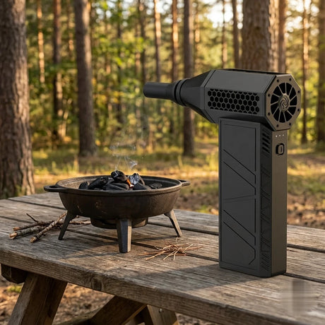 Campers & tinkerers