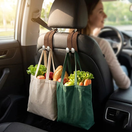 Grocery Haulers