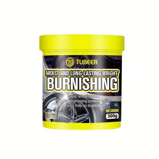 Tire Maintenance and Coating Paste