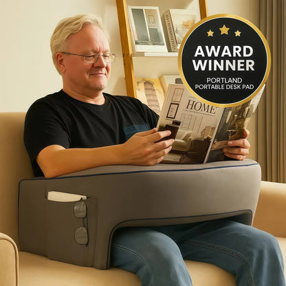 Portable Desk Pad