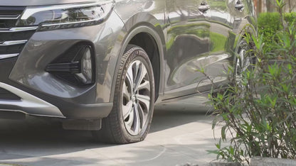 12V Electric hydraulic jack for cars