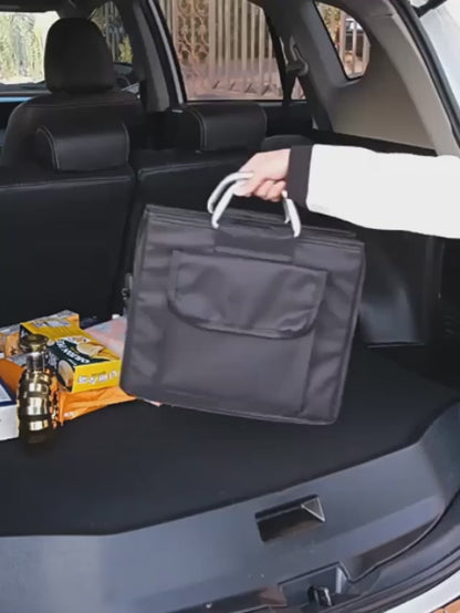 Foldable Waterproof Car Box