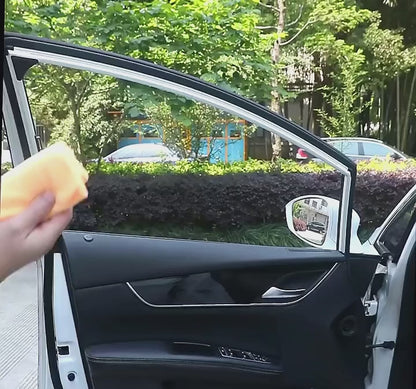 Universal Car Side Window UV Protection
