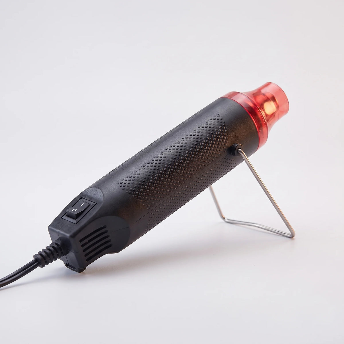 BOLTHUT™ Mini Heat Gun — Controlled Heat for Heat-Shrink & Solder Connectors - 1