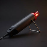 BOLTHUT™ Mini Heat Gun — Focused Heat for Heat-Shrink & Solder Connectors