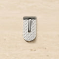 BOLTHUT Folding Car Door Step - Silver | BOLTHUT