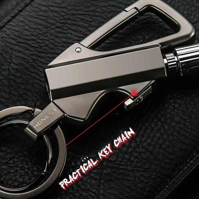 Multi-function lighter