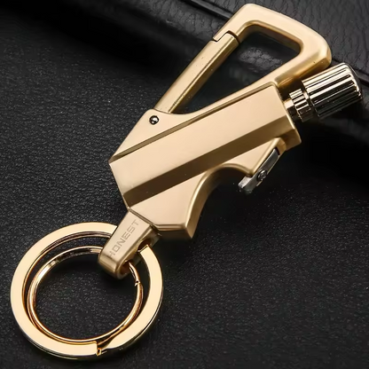 Multi-function lighter