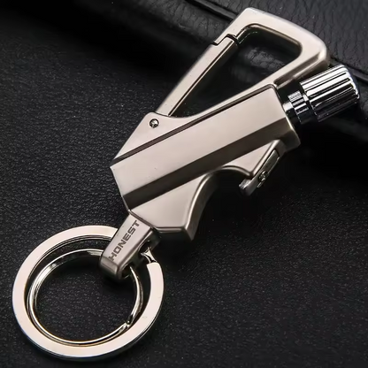 Multi-function lighter