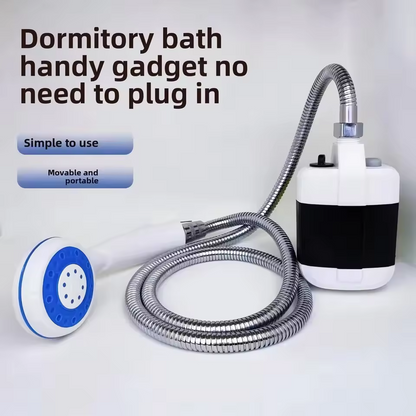 Portable Shower