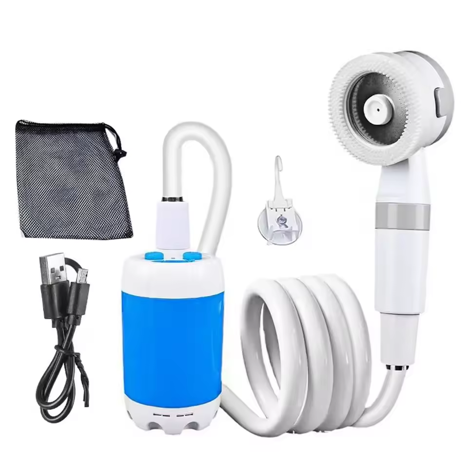 Portable Shower