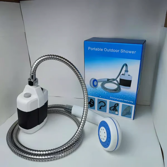 Portable Shower