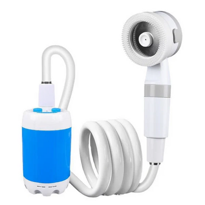 Portable Shower