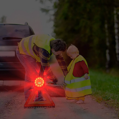 Led Flares Emergency Lights