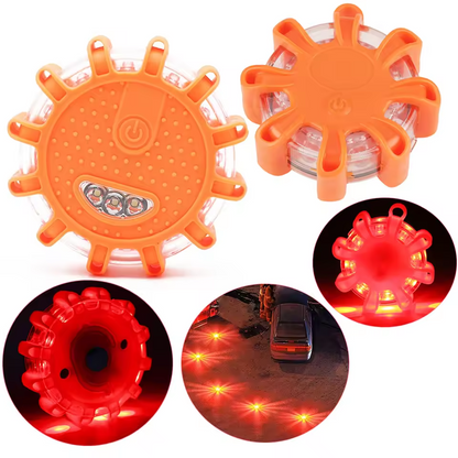 Led Flares Emergency Lights