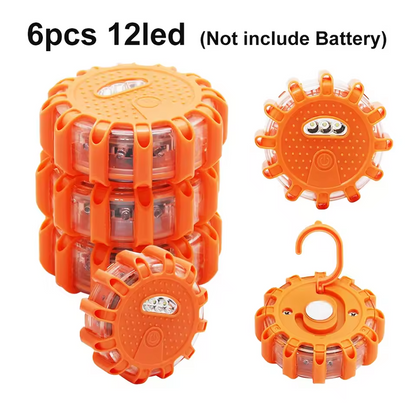 Led Flares Emergency Lights