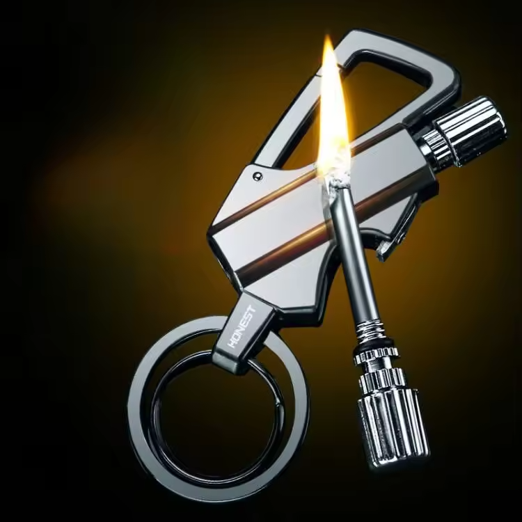 Multi-function lighter