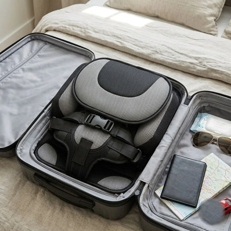 Traveling families