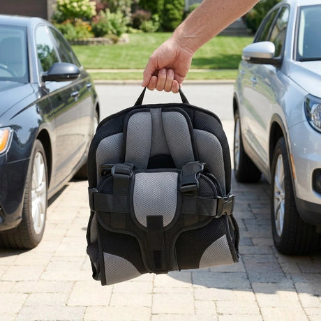 Two-car households