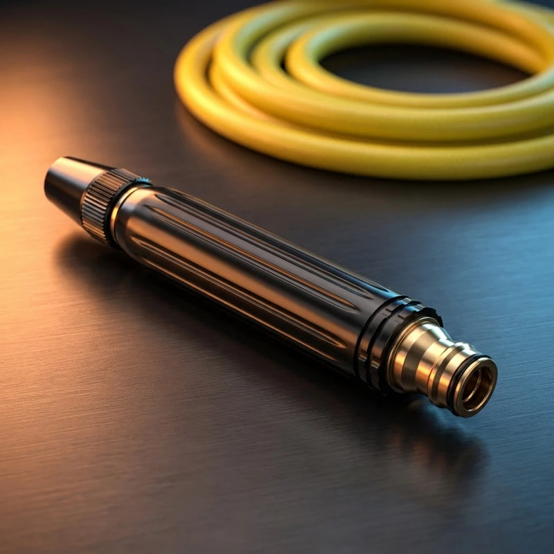 BOLTHUT High Pressure Hose Nozzle - Hero Feature | BOLTHUT