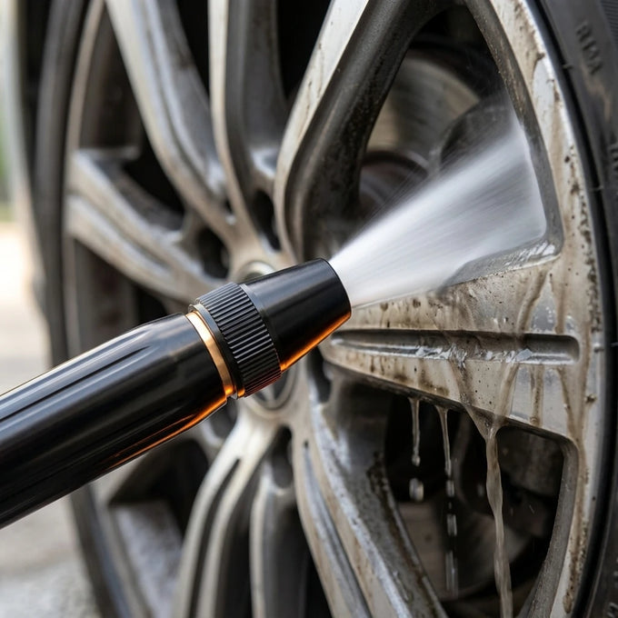 Wheels